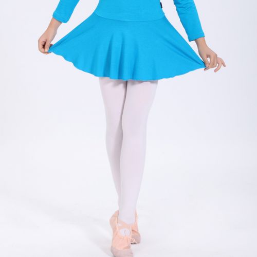 Tenue de danse latino pour femme LIYAYA en polyester - Ref 2856173