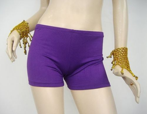 Tenue de danse latino pour femme en coton - Ref 2856200