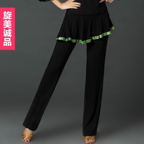 Tenue de danse latino pour femme - Ref 2856369