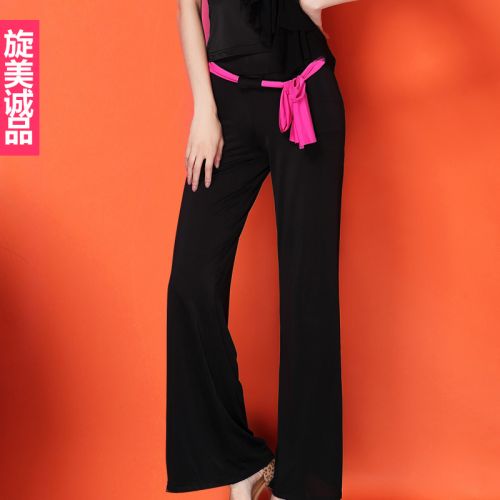 Tenue de danse latino pour femme - Ref 2856613