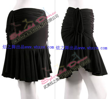 Tenue de danse latino pour femme - Ref 2856762