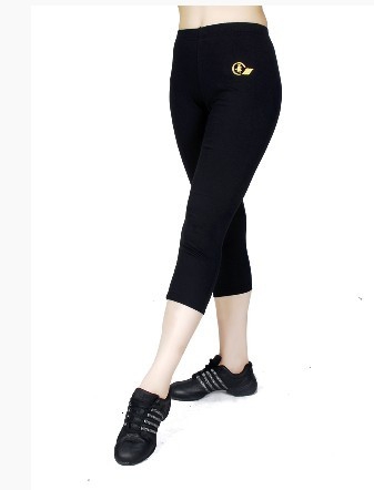 Tenue de danse latino pour femme en spandex - Ref 2856779