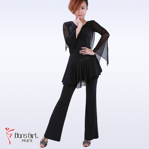 Tenue de danse latino pour femme DAN S GIRL - Ref 2856831
