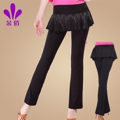 Tenue de danse latino pour femme - Ref 2856869
