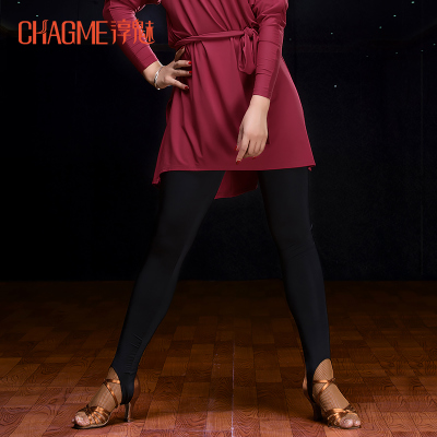 Tenue de danse latino pour femme CHAGME - Ref 2857024