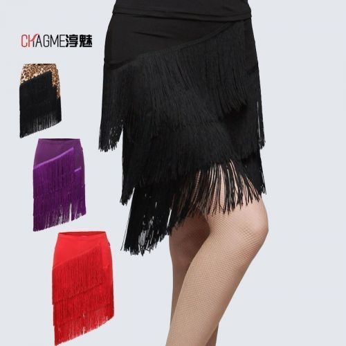 Tenue de danse latino pour femme CHAGME - Ref 2857276