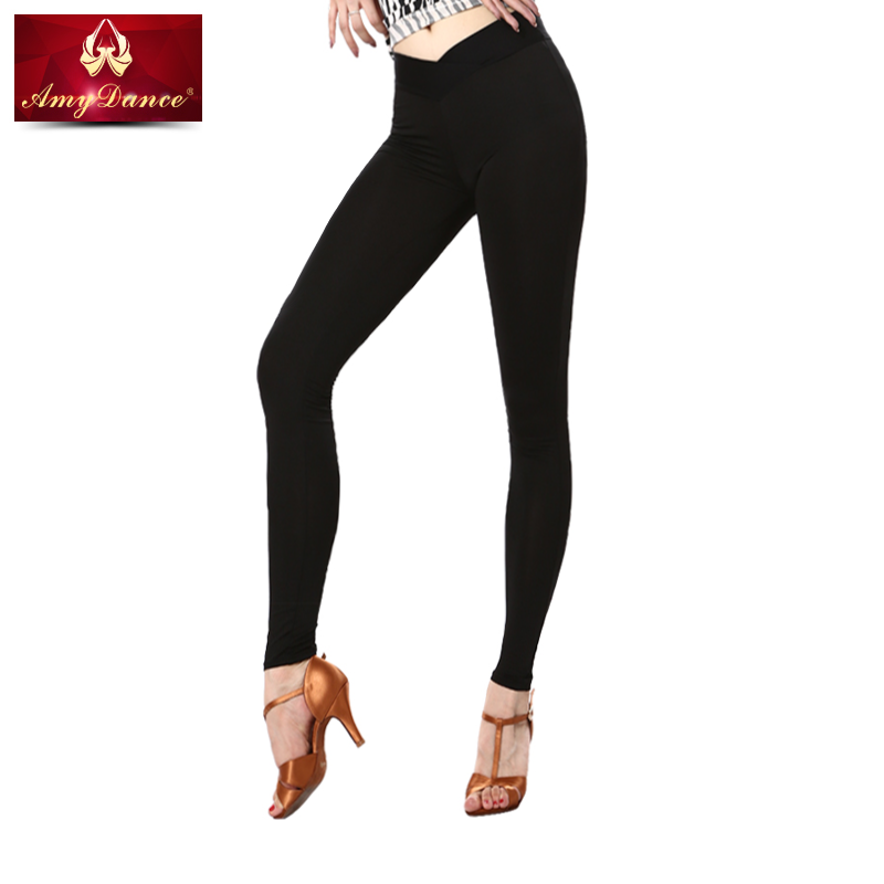Tenue de danse latino pour femme AMY DANCE en polyester - Ref 2857318