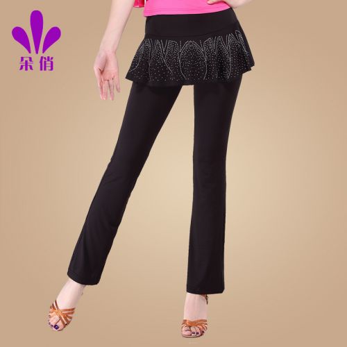 Tenue de danse latino pour femme - Ref 2857412