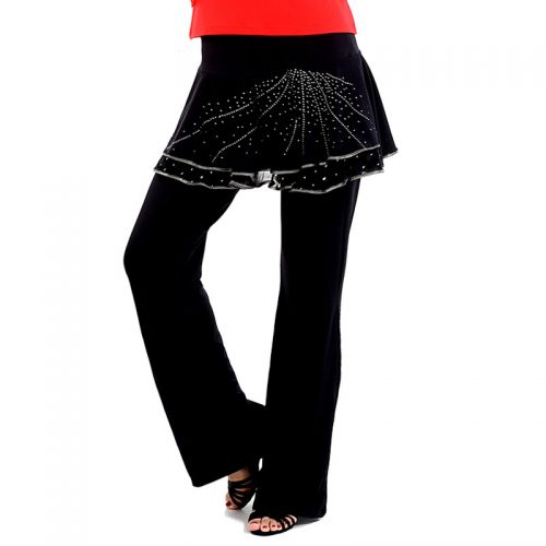 Tenue de danse latino pour femme - Ref 2857750