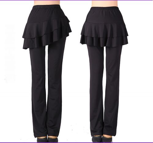 Tenue de danse latino pour femme - Ref 2857761