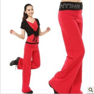 Tenue de danse latino pour femme en lycra - Ref 2858338