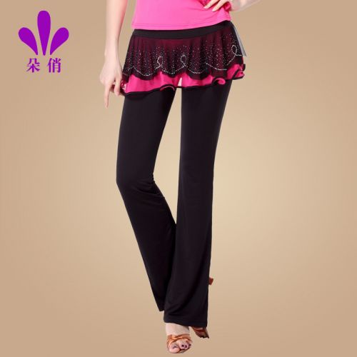 Tenue de danse latino pour femme - Ref 2858447