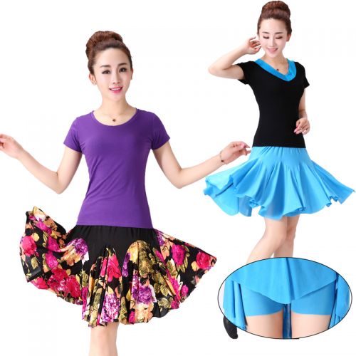 Tenue de danse latino pour femme JANEHOWARD - Ref 2858704