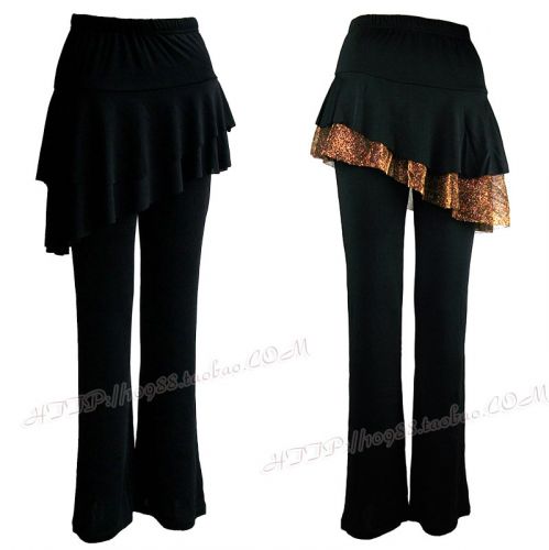 Tenue de danse latino pour femme - Ref 2858769