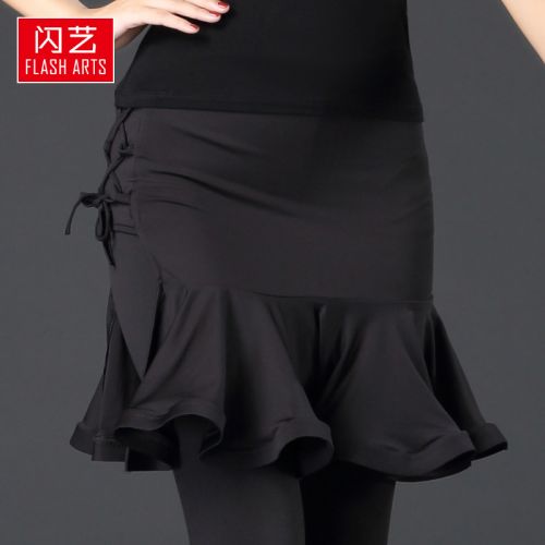 Tenue de danse latino pour femme FLASH ARTS - Ref 2859027