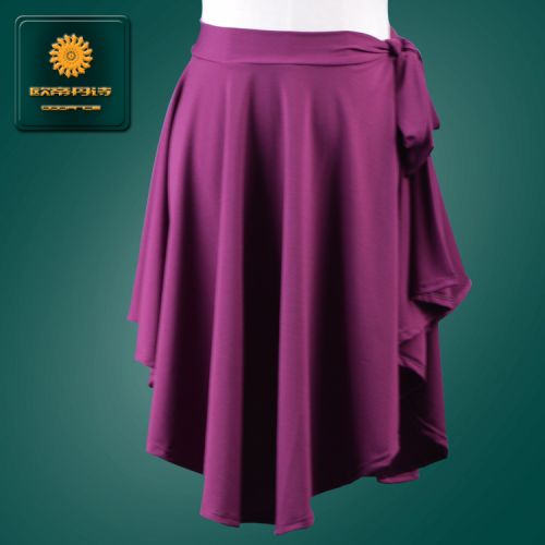 Tenue de danse latino pour femme ODDANCE - Ref 2859127