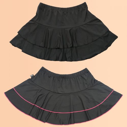 Tenue de danse latino pour femme - Ref 2859143