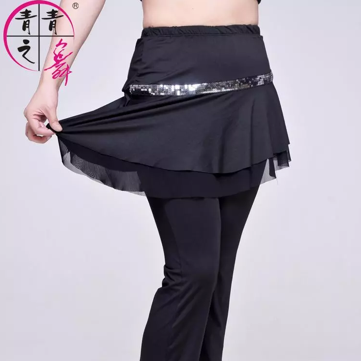 Tenue de danse latino pour femme - Ref 2859187