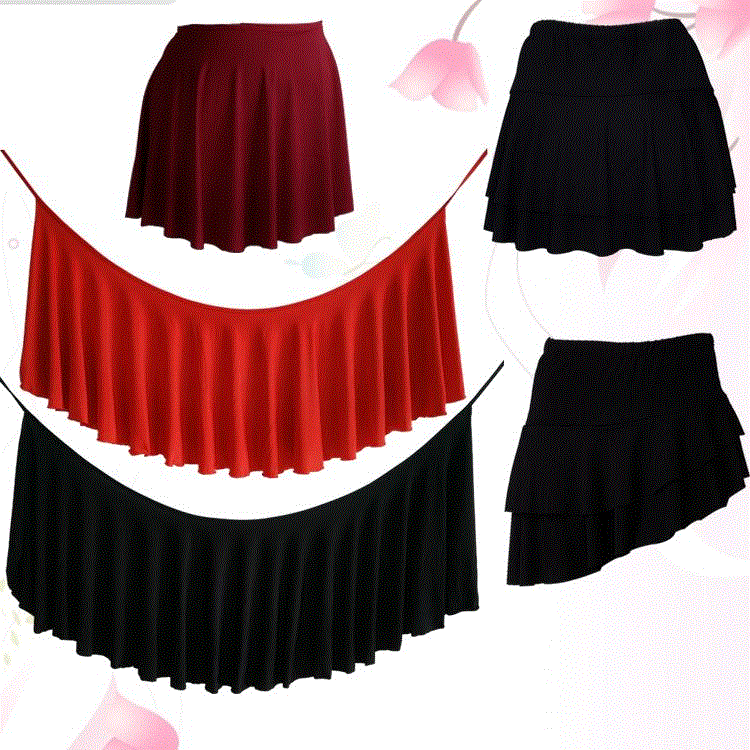 Tenue de danse latino pour femme - Ref 2859230
