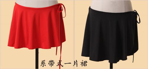 Tenue de danse latino pour femme en spandex - Ref 2859308