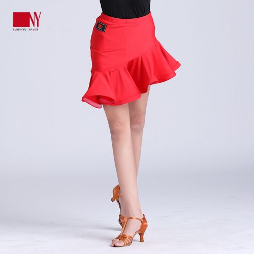  Tenue de danse latino pour femme - Ref 2859437
