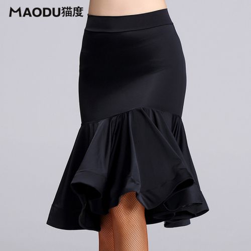 Tenue de danse latino pour femme - Ref 2859462