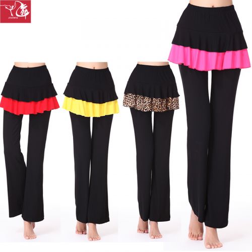 Tenue de danse latino pour femme - Ref 2859778