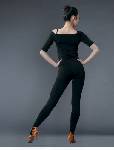 Tenue de danse latino pour femme - Ref 2859846
