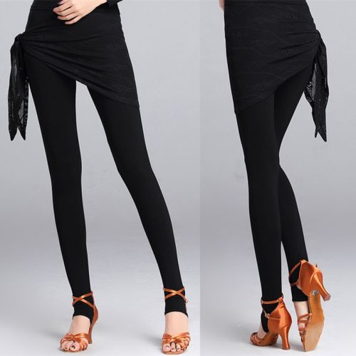 Tenue de danse latino pour femme - Ref 2859856