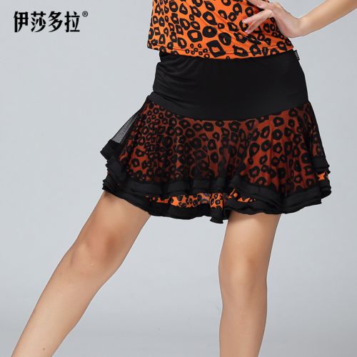 Tenue de danse latino pour femme HCDANCE - Ref 2859915