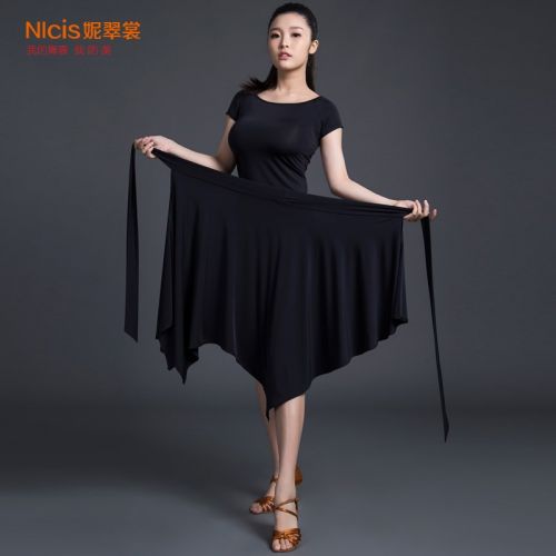 Tenue de danse latino pour femme AMYDANCE APPAREL - Ref 2859976