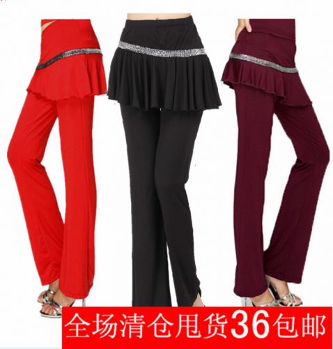 Tenue de danse latino pour femme - Ref 2860005
