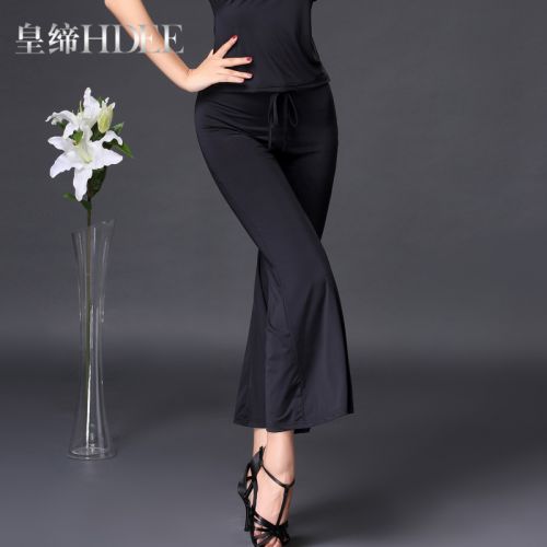 Tenue de danse latino pour femme HDEE - Ref 2860097