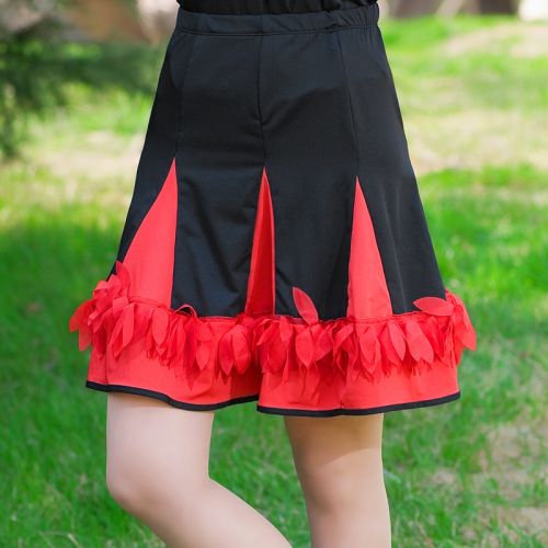 Tenue de danse latino pour femme - Ref 2860285