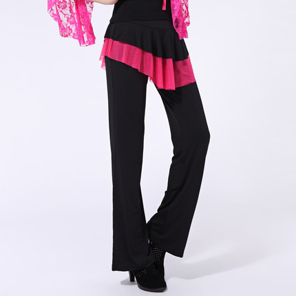 Tenue de danse latino pour femme - Ref 2860290