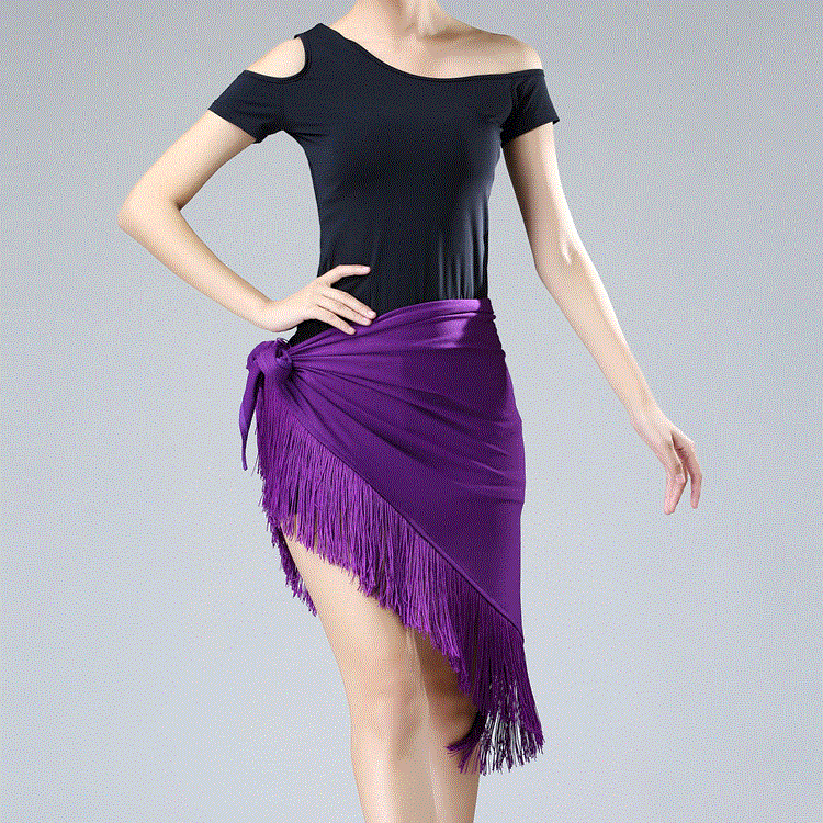 Tenue de danse latino pour femme - Ref 2860356