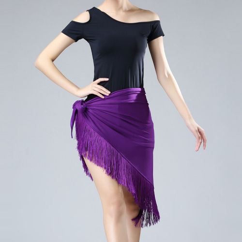 Tenue de danse latino pour femme - Ref 2860516