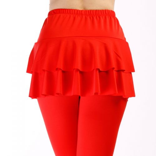 Tenue de danse latino pour femme - Ref 2860596