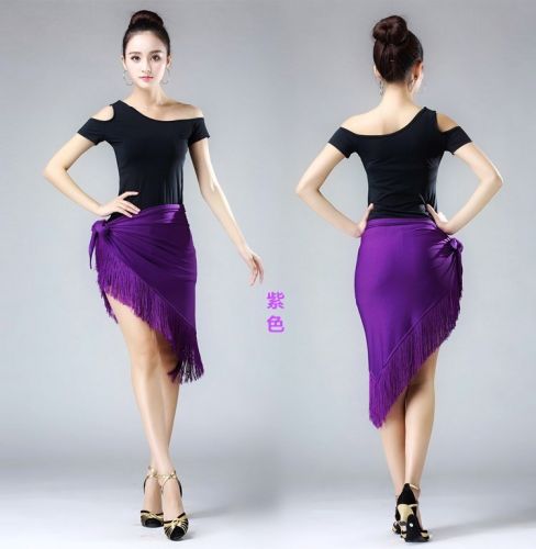 Tenue de danse latino pour femme - Ref 2860598
