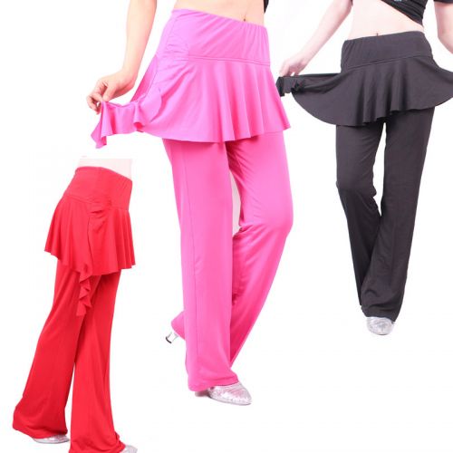Tenue de danse latino pour femme - Ref 2860641