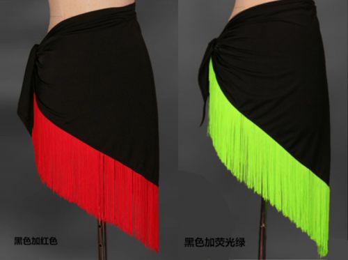 Tenue de danse latino pour femme - Ref 2860703