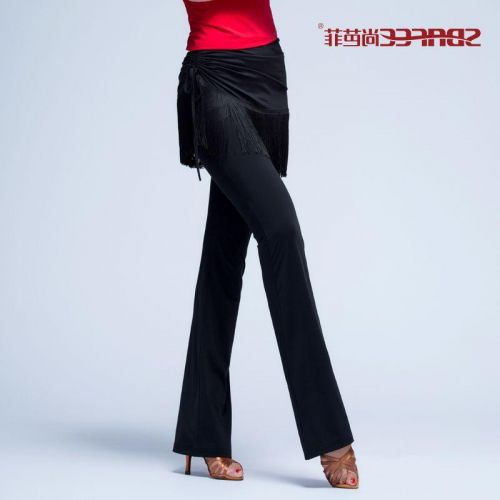Tenue de danse latino pour femme SBAFEE - Ref 2863591