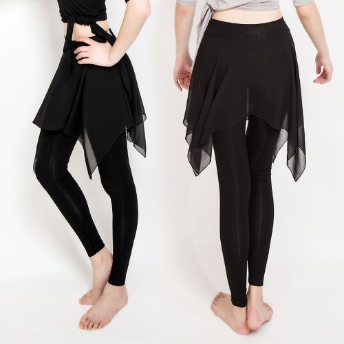 Tenue de danse latino pour femme - Ref 2863598