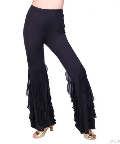 Tenue de danse latino pour femme - Ref 2863605