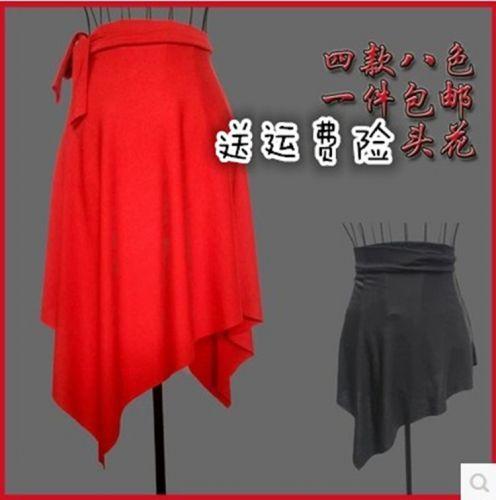 Tenue de danse latino pour femme - Ref 2863611