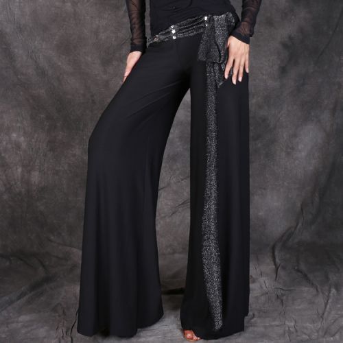 Tenue de danse latino pour femme - Ref 2863617