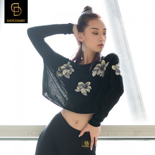 Tenue de danse latino pour femme DANCEBABY - Ref 2864688