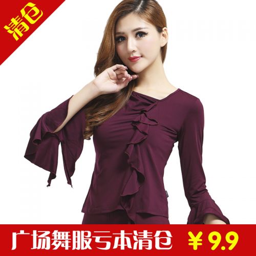 Tenue de danse latino pour femme - Ref 2864709