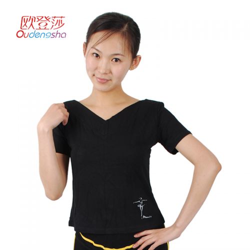 Tenue de danse latino pour femme OUDENGSHA - Ref 2864796