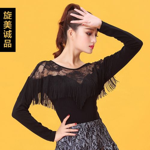 Tenue de danse latino pour femme - Ref 2864879